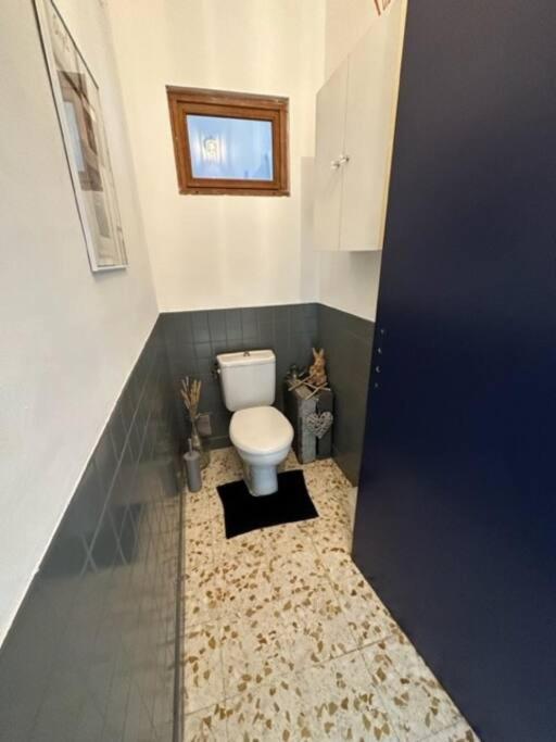 Appartement St Laurent Saint-Laurent-de-la-Salanque Kültér fotó