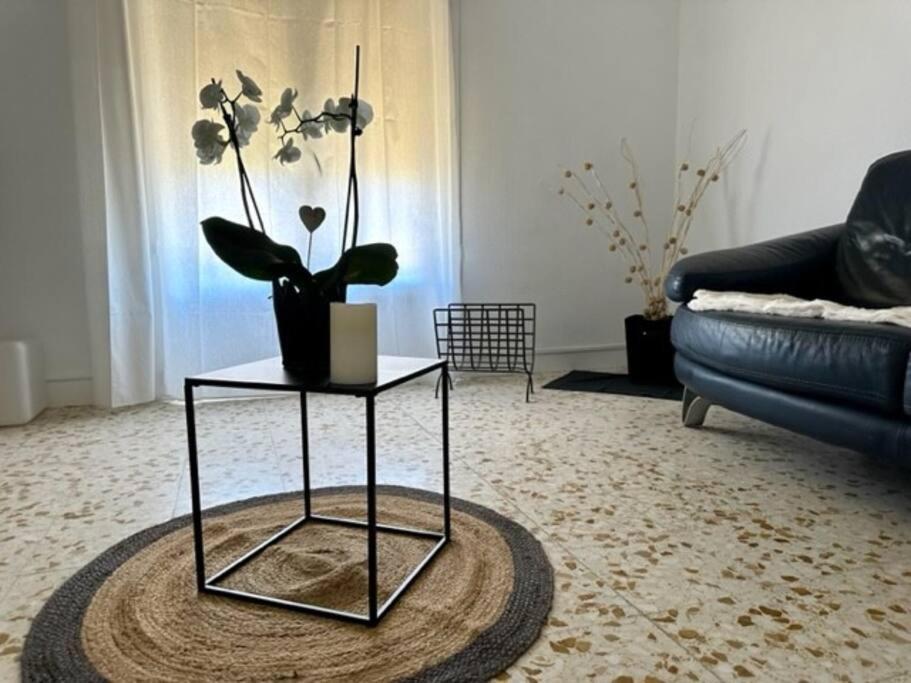Appartement St Laurent Saint-Laurent-de-la-Salanque Kültér fotó