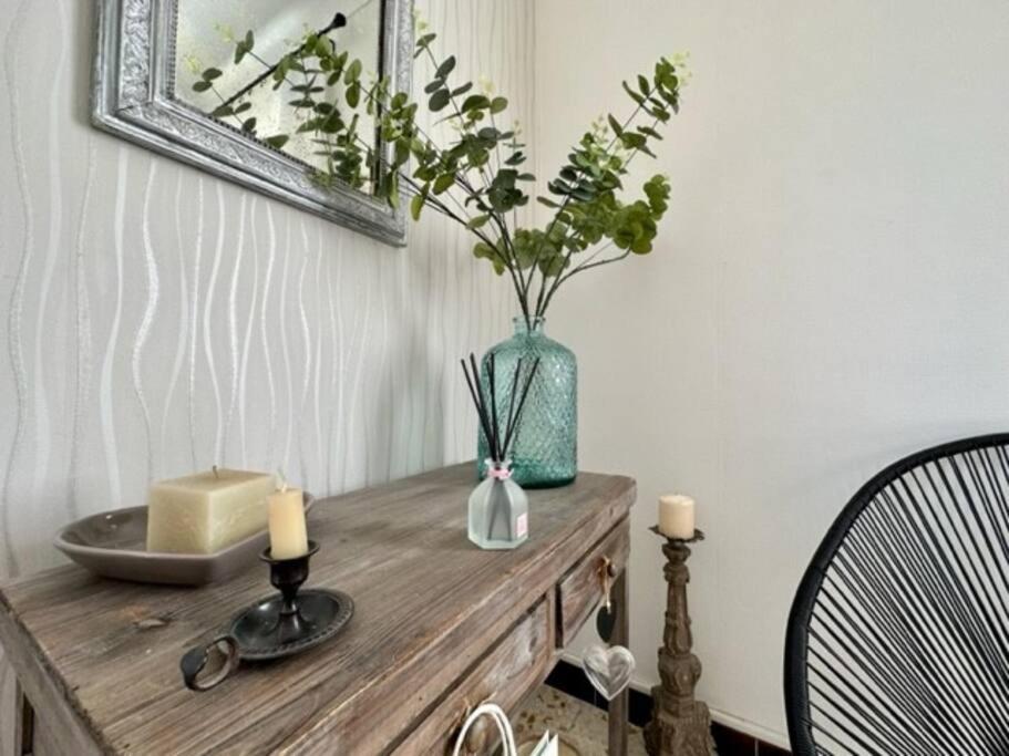 Appartement St Laurent Saint-Laurent-de-la-Salanque Kültér fotó